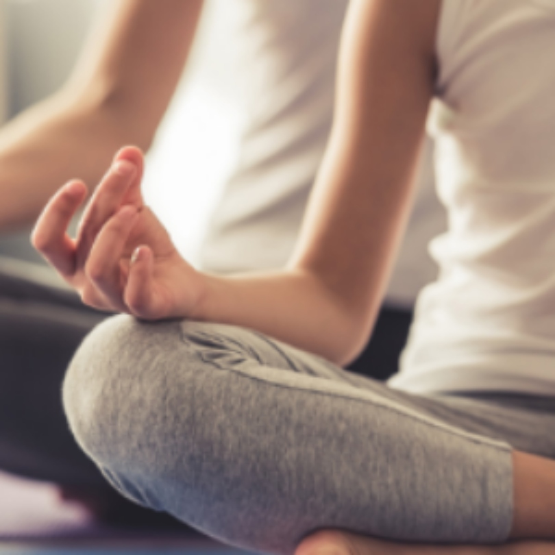 MEDITACIÓN