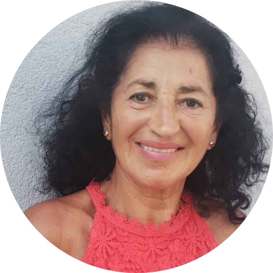 Foto de María Rosa Ramos