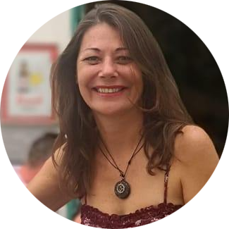 Foto de María Rosa Ramos